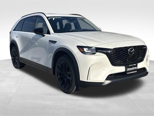 2026 Mazda CX-90 3.3 Turbo Premium Sport