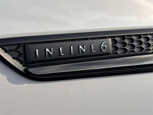 2025 Mazda CX-70 3.3 Turbo Premium Plus Package