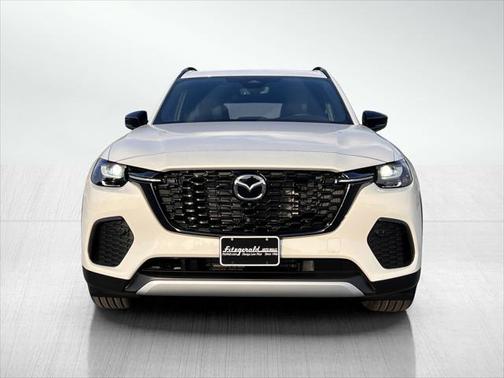 2025 Mazda CX-70 3.3 Turbo Premium Plus Package