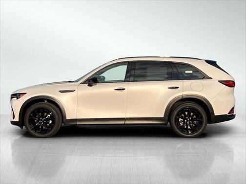 2025 Mazda CX-70 3.3 Turbo Premium Plus Package