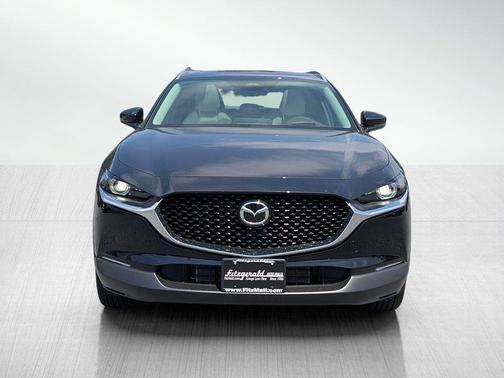 2025 Mazda CX-30 2.5 S Premium Package