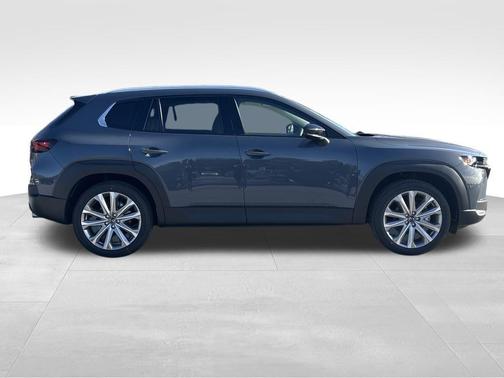 2026 Mazda CX-50 2.5 S Premium Package