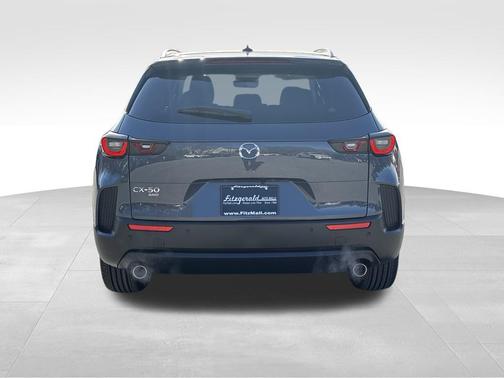 2026 Mazda CX-50 2.5 S Premium Package
