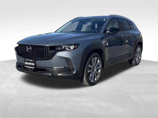 2026 Mazda CX-50 2.5 S Premium Package