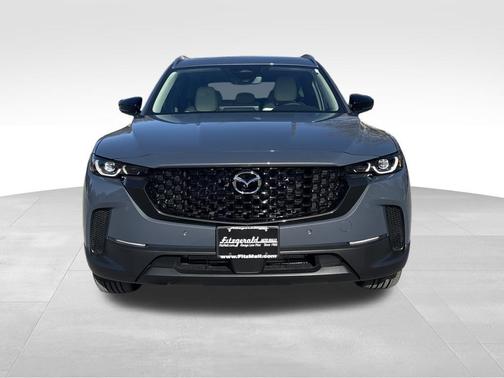 2026 Mazda CX-50 2.5 S Premium Package