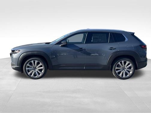 2026 Mazda CX-50 2.5 S Premium Package