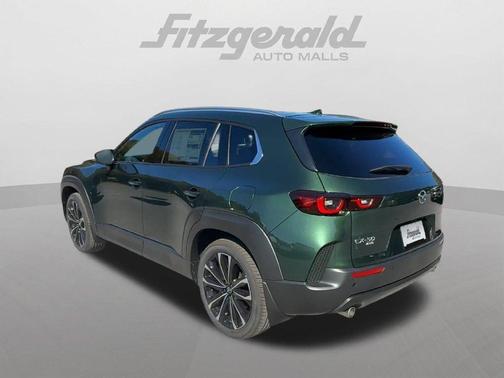 Cypress 2026 Mazda CX-50 2.5 S Premium Package