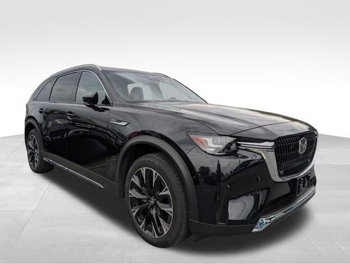 2025 Mazda CX-90 PHEV Premium Plus