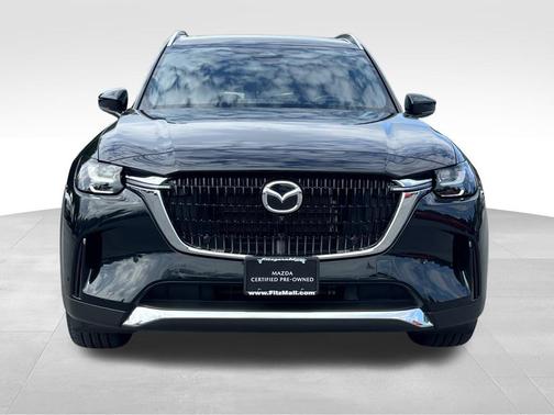 2025 Mazda CX-90 PHEV Premium Plus