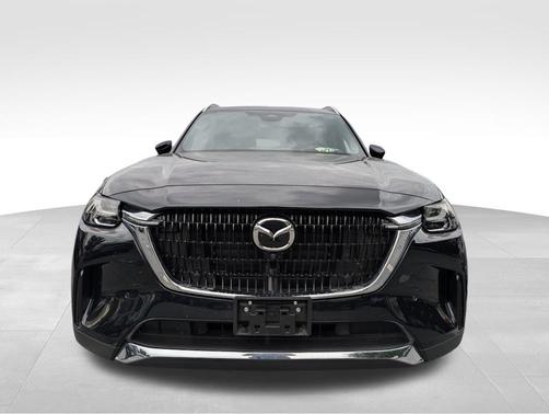 2025 Mazda CX-90 PHEV Premium Plus