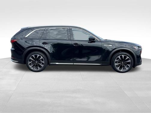 2025 Mazda CX-90 PHEV Premium Plus