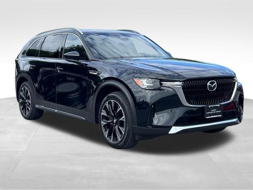 2025 Mazda CX-90 PHEV Premium Plus