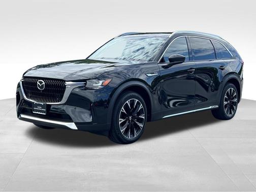 2025 Mazda CX-90 PHEV Premium Plus