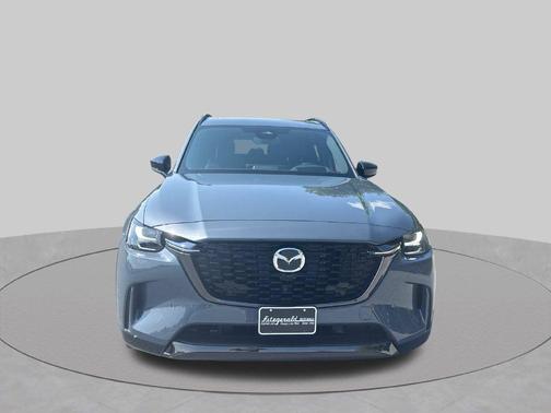 Polymetal Gray Metallic 2026 Mazda CX-90 3.3 Turbo S Premium Sport
