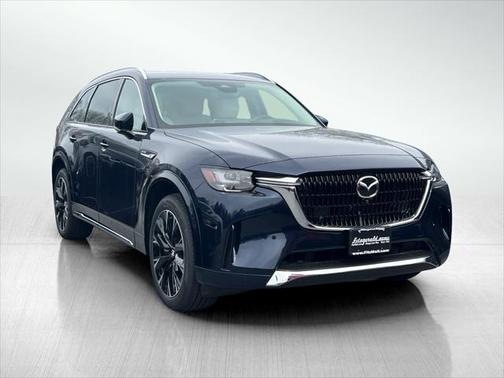 2025 Mazda CX-90 3.3 Turbo S Premium Plus