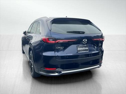 2025 Mazda CX-90 3.3 Turbo S Premium Plus