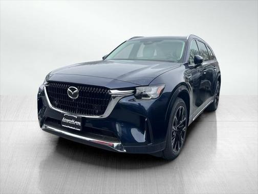 2025 Mazda CX-90 3.3 Turbo S Premium Plus
