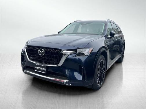 2025 Mazda CX-90 3.3 Turbo S Premium Plus
