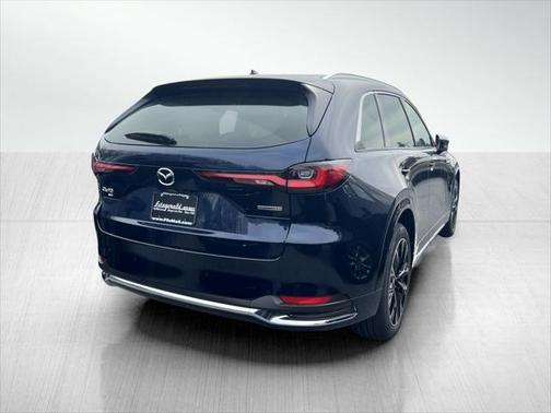 2025 Mazda CX-90 3.3 Turbo S Premium Plus