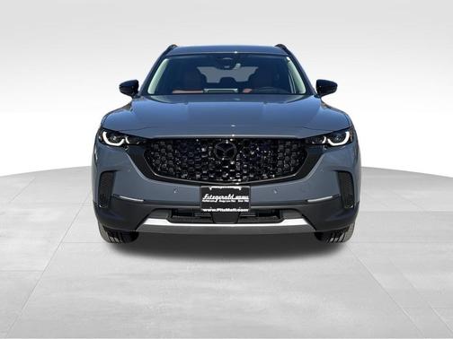 2026 Mazda CX-50 2.5 Turbo