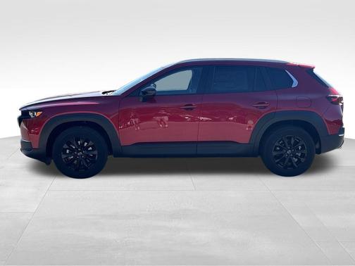 2025 Mazda CX-50 2.5 S Select Package