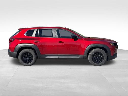 2025 Mazda CX-50 2.5 S Select Package