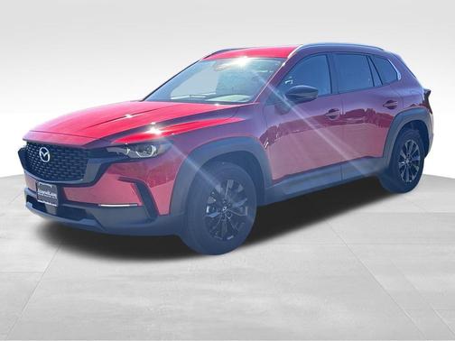 2025 Mazda CX-50 2.5 S Select Package