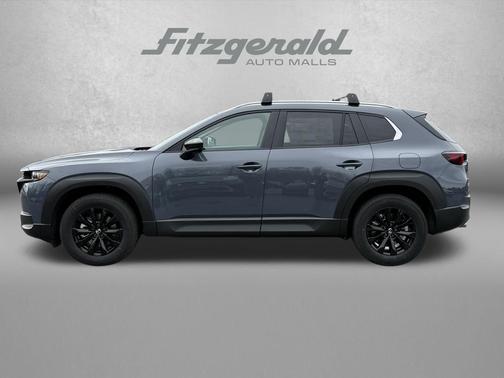 2026 Mazda CX-50 2.5 S Preferred Package