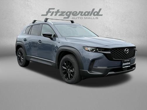 2026 Mazda CX-50 2.5 S Preferred Package