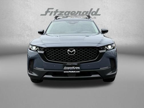 2026 Mazda CX-50 2.5 S Preferred Package