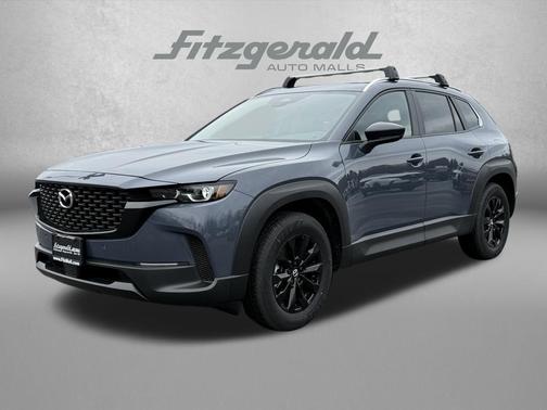 2026 Mazda CX-50 2.5 S Preferred Package