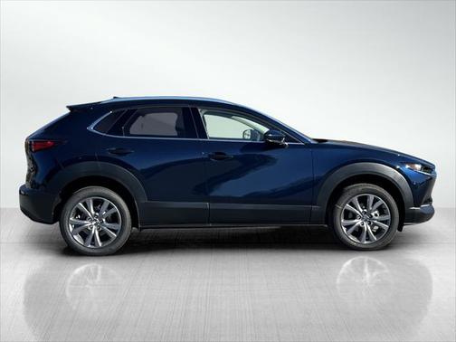 2025 Mazda CX-30 Premium Package