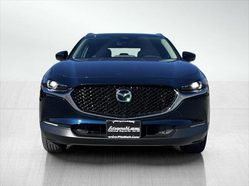 2025 Mazda CX-30 Premium Package