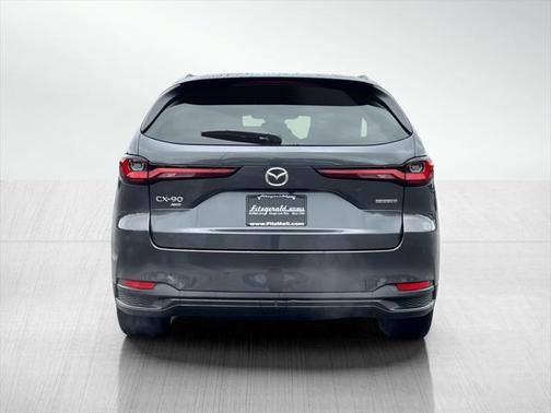 2025 Mazda CX-90 3.3 Turbo Preferred