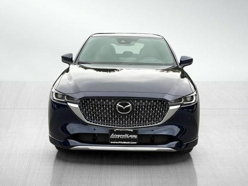2025 Mazda CX-5 Signature