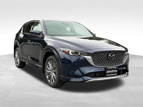 2025 Mazda CX-5 Signature