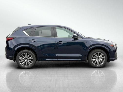 2025 Mazda CX-5 Signature