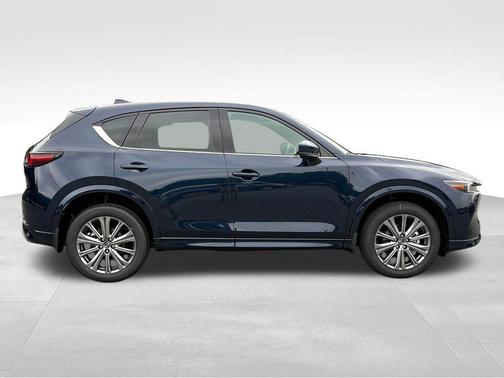 2025 Mazda CX-5 Signature