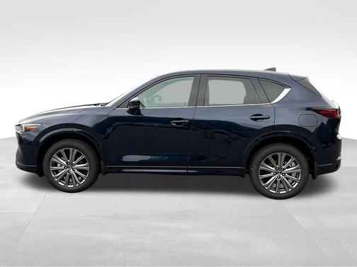 2025 Mazda CX-5 Signature