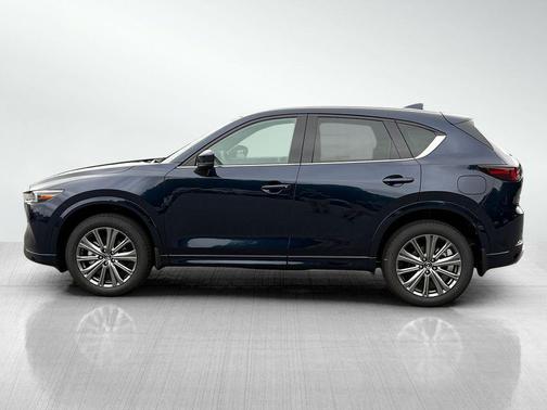 2025 Mazda CX-5 Signature
