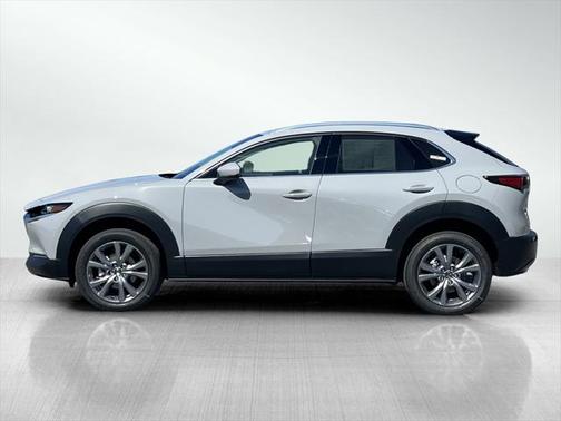 2025 Mazda CX-30 Premium Package