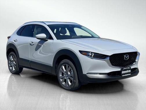 2025 Mazda CX-30 Premium Package
