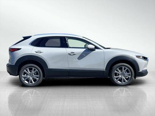 2025 Mazda CX-30 Premium Package
