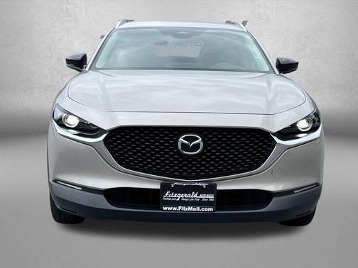 2024 Mazda CX-30 2.5 S Select Sport