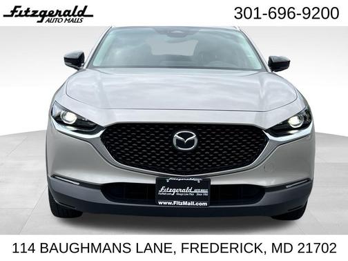 2024 Mazda CX-30 2.5 S Select Sport