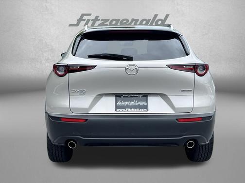 2024 Mazda CX-30 2.5 S Select Sport