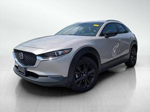 2024 Mazda CX-30 2.5 S Select Sport