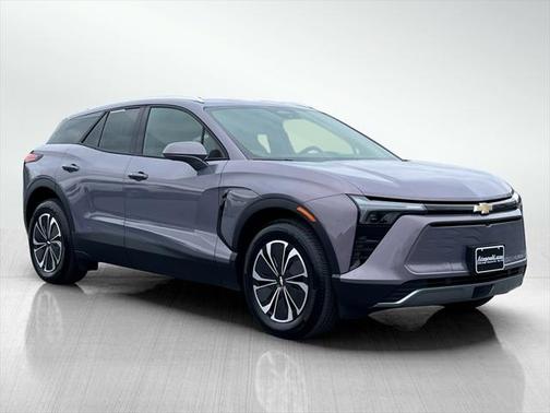 2024 Chevrolet Blazer EV eAWD LT