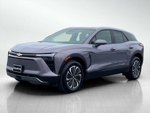 2024 Chevrolet Blazer EV eAWD LT