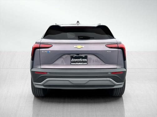 2024 Chevrolet Blazer EV eAWD LT